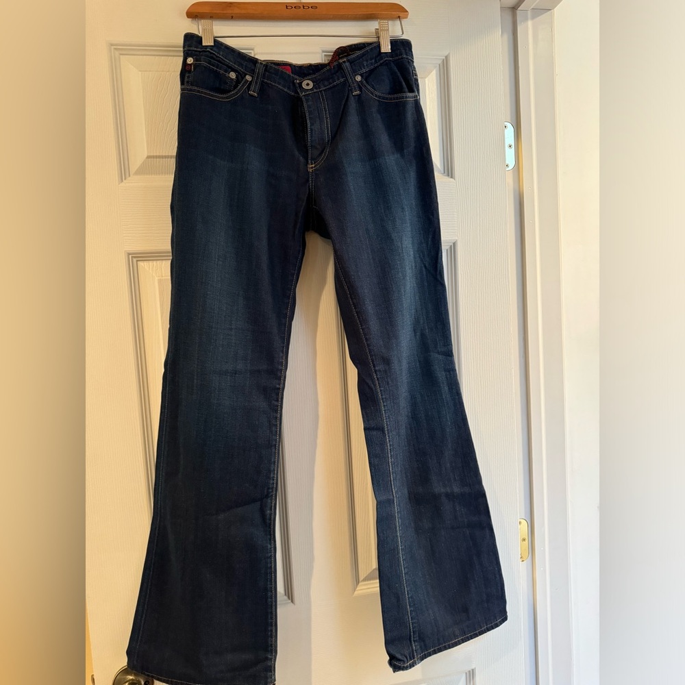 Adriano Goldschmied the angel jeans  size 30R